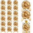 thumbnail image 1 of Cinta de regalo Pull Bows OZXCHIXU, 20 unidades, para caja de regalo, 1 of 6