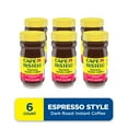 thumbnail image 3 of (6 pack) Cafe Bustelo, Espresso Style, Dark Roast Instant Coffee, 7.05 oz Jar, 3 of 11
