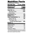 thumbnail image 3 of Natural Harvest Tropical Trail Mix, High in Protein, Resealable Bag, No Artificial Flavors, 6 CT, 7 oz., 3 of 4