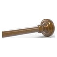 thumbnail image 4 of Que New Collection Shower Curtain Rod Brackets, 4 of 11
