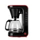 thumbnail image 2 of Cafetera Taurus para 12 Tazas Negro, 2 of 3