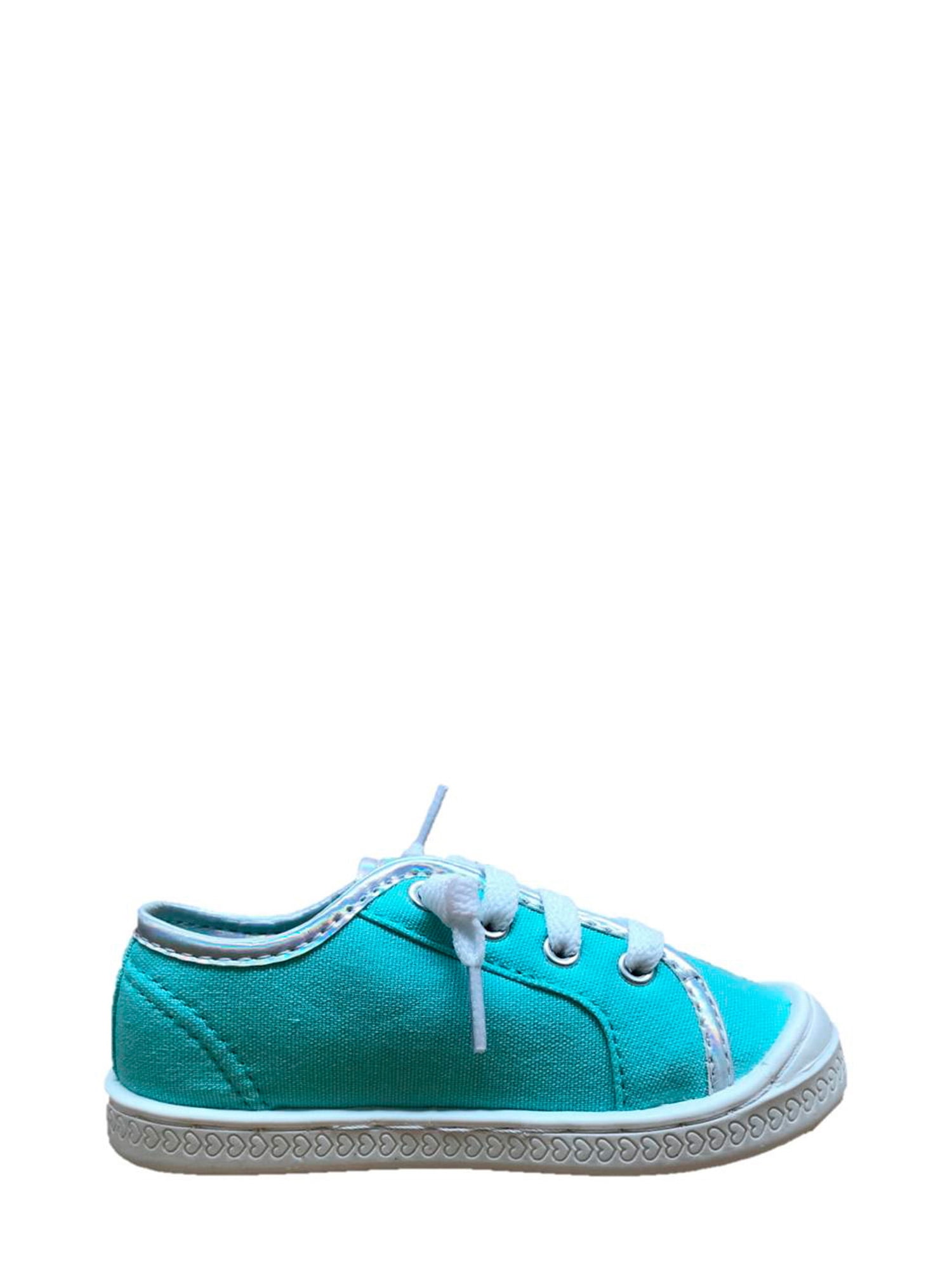 wonder nation casual bump toe sneaker