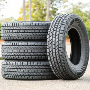 Doublestar Landrider DS10 245/70R16 107T a/s All Season Tire Sansujyuku sansujyuku.com