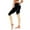 Beige, variant on Brondbend Women Yoga Pants Woman Leggings Stretchy Waist Belly Control Workout Trousers Multicolor Comfortable Tights Slim Fit Fitness Athletic Jogger Beige