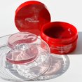 thumbnail image 1 of TROIAREUKE Patch Anti-Rides Collagel pour les Yeux, Lisse les Yeux, Fronteau, Rides Faciales, Réduit les Poches et Cernes, Patchs Hydrogel Anti-Rides, Élastique, formulation Adhésive (60 Unités), 1 of 6