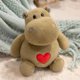 thumbnail image 5 of Adorable Peluche De Hipopótamo, Juguete Suave Y Mullido, Perfecto Para Niños Y Niñas, Diseño Adorable, Ideal Para El Dormitorio, 5 of 6