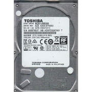 MQ01UBB200, AA00/AY000U, HDKFD02AYA31 T, Toshiba 2TB USB 2.5 Hard Drive