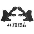 thumbnail image 4 of 2 Pcs Supports de Montage pour Lumière Cube Double LED Compatibles avec Jeep Wrangler JL 2018-2019, 4 of 8