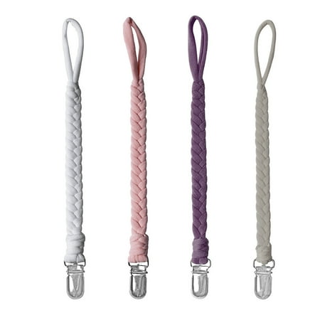 

Useful Baby Hand Woven Pacifier -Drop With Bow Rope Rubber Restorer Home Cleaning Bundle Dryer Hair Catcher Barkeepers Friends Soft Cleanser Toilet Brushes & Holders Auto Window for inside Cleaning