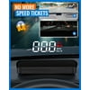 Cast Speed - Car Heads Up Display