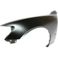 thumbnail image 3 of Replacement T220171Q Fender Compatible with 2007-2014 Toyota FJ Cruiser Front, Right Passenger CAPA Certified, 3 of 3