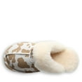 thumbnail image 5 of Bearpaw Women's Loki Exotic Slippers, 5 of 6