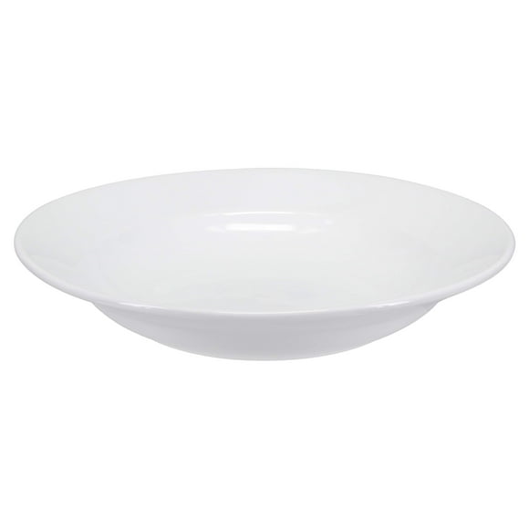 BIA Cordon Bleu 901601S4SIOC Serveware Rim Soup Bowl, One Size, White