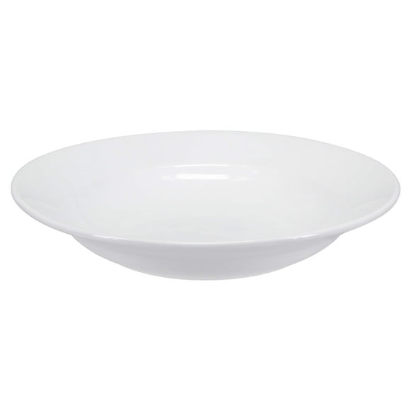 BIA Cordon Bleu 901601S4SIOC Bol à Soupe avec Bord, Taille Unique, Blanc