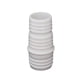 thumbnail image 1 of Long Lasting Water Outlet Extension for Washing Machine and Dishwasher, 1 of 10