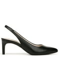 thumbnail image 3 of LifeStride Womens Annalise Pump - Medium & Wide Width, 3 of 9
