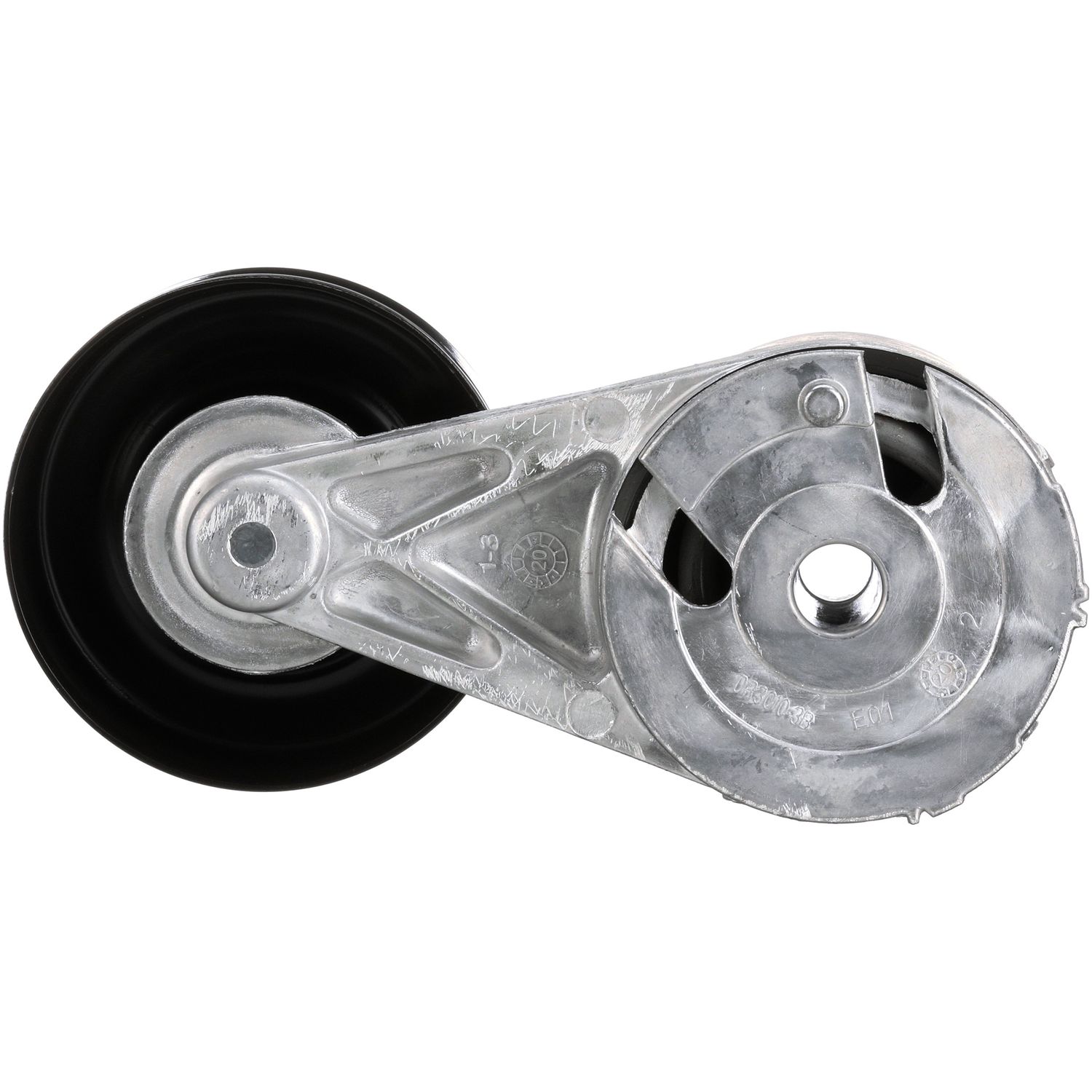 Accessory Drive Belt Tensioner Assembly