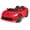 Red, variant on Kid Trax Dodge Viper SRT Convertible Toddler Ride On Toy, Ages 3-7 Years Old, 12 Volt Battery, Max Weight of 130 lbs, Two Seater, Working Lights, Red