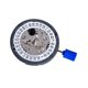 thumbnail image 2 of Piezas de repuesto para reloj con movimiento automático mecánico, accesorio de repuesto para reloj NH35, fecha, mano de obra fina, 2 of 8