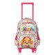 thumbnail image 4 of Mochila con Ruedas Escolar Skye, Be Happy, Be Free, 4 of 4