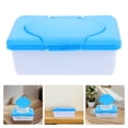 thumbnail image 6 of Weuveb Portable and Compact Blue Baby Wipes Holder, 6 of 9