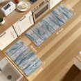 thumbnail image 3 of KIMODE Alfombrillas Antifatiga para Cocina 44x120cm y 44x74cm Impermeables, 3 of 9