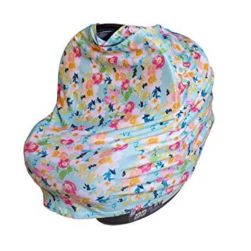 Rosie Pope 5-in-1 Multi-Use Cover