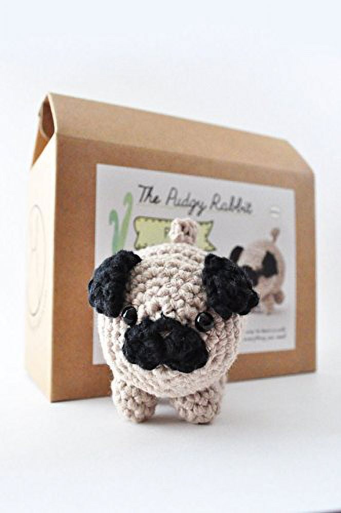 Koala Crochet Kit - Actually a Good Beginner Friendly Crochet Kit?! 🙀 