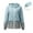 BU3_2, variant on Godom Womens Waterproof Raincoat Lightweight Color Block Jackets Windproof Hooded Jacket with Pockets