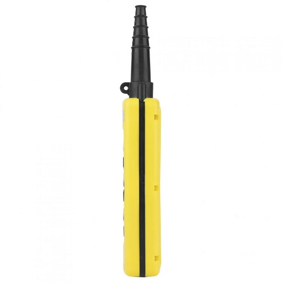 Hoist Switch Control,Crane Chain Hoist Push Hoist Lift Controller Crane Hoist Control Striking Appearance