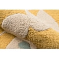 thumbnail image 4 of Momeni Dunes Floral Area Rug, 4 of 4