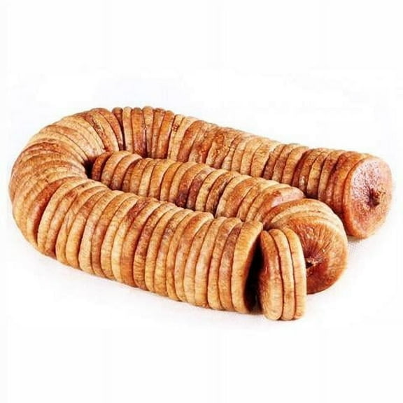 NAZO Dried Afghan Figs - 14 Oz (400g)
