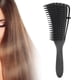 thumbnail image 3 of Cepillos Para El Cabello De Peinado, Cepillo De Cabello Superficial Mate Profesional Para Cabello Húmedo Y Seco Para Cabello Recto Rizado, 3 of 7