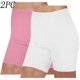 thumbnail image 1 of 2 mallas de yoga para mujer, de poliéster, para fitness, correr, gimnasio, deportivas, de tres minutos, 1 of 3