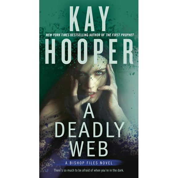 Pre-Owned A Deadly Web (Mass Market Paperback) 0515153346 9780515153347