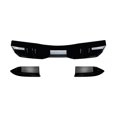 thumbnail image 1 of Car Rear Bumper Diffuser Lip Rear Side Splitters Spoiler Lip For BMW X5 G05 M Sport 2019-2024 Body Kits Tuning, 1 of 7