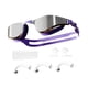 thumbnail image 4 of Gafas de Natación con Oídos Profesionales para Fugas para Adultos Natación Gases Anti Violeta, 4 of 9