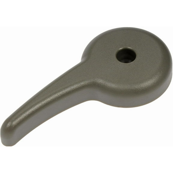Dorman 74346 Driver Side Seat Adjustment Handle for Specific Cadillac / Chevrolet / GMC Models