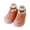 Orange, variant on Gyujnb Kids Cartoon Print Mesh Sock Shoes Soft Sole Easy On Closed Toe Shoes (Baby,Toddler),19-24 Months