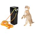 thumbnail image 3 of Lanzador de Cuerda Hélice de Cuerda Hélice de Cuerda Carga USB Lanzador de Cuerda de Mano Juguetes Propulsor de Cuerda Juguetes Eléctricos Divertidos Deportivos ANGGREK Otros, 3 of 8