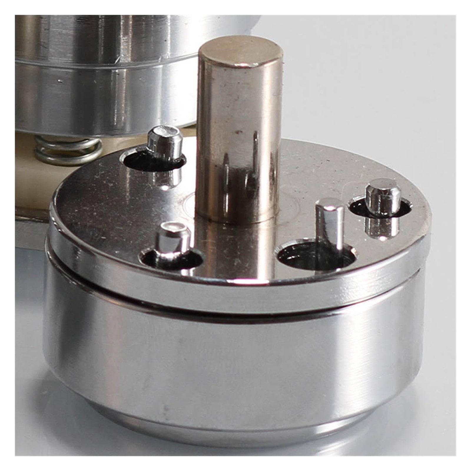 DIY Button Maker Parts Badges Mould For Button Badge Press Machine Mould 25/32/37/44/58/75MM