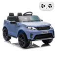 thumbnail image 1 of QinaQin Battery Powered 12V Ride On Car for Kids, Dual Motor Toy with Remote, 1 of 8