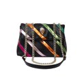 thumbnail image 2 of 2023 Kurt Geiger Bolso De Mensajero Para Mujer Moda De Gran Capacidad De Cuero PU Gao Jiahui  unisex, 2 of 2