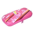 thumbnail image 2 of HORI Premium Vault Carrying Case (Princess Peach) for Nintendo Switch - Officially Licensed by Nintendo, 2 of 6