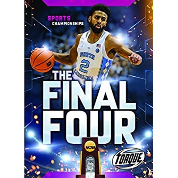 Pre-Owned The Final Four (Library Binding) 1626178631 9781626178632