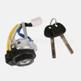 thumbnail image 1 of Suitable For Hyundai Kia Ignition Switch Ignition Lock 819001wk00 819052t040, 1 of 5