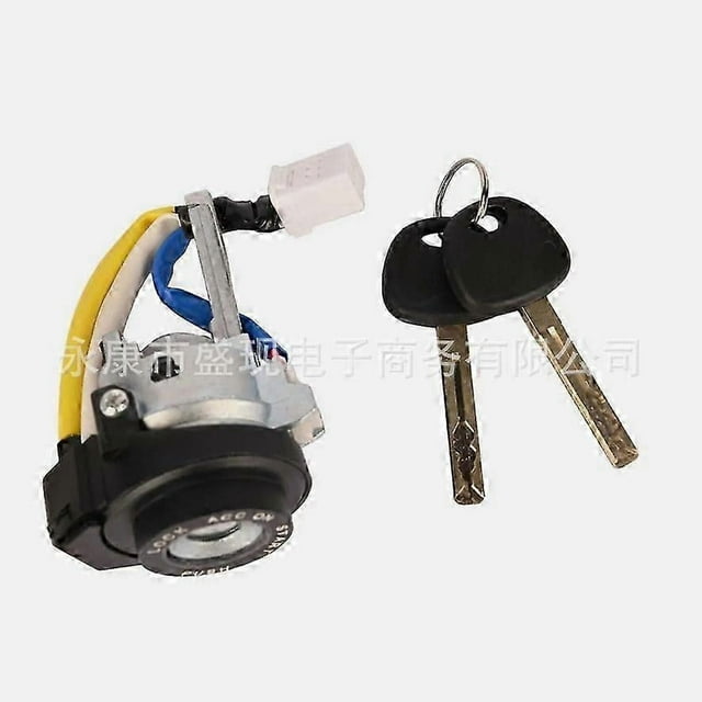 Suitable For Hyundai Kia Ignition Switch Ignition Lock 819001wk00 819052t040