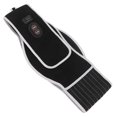 thumbnail image 2 of Heating Massage Pad, Pain Relief Portable Multifunctional Electric Heating Belt Convenient Operation With USB Cable For Home For Waist For Abdominal For Back, 2 of 8