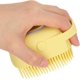 thumbnail image 1 of Cepillo de champú para perros y gatos, cepillo para mascotas, cepillo de baño para perros, peine, aseo, ducha, masaje, aseo, ducha, 2 piezas, 1 of 5