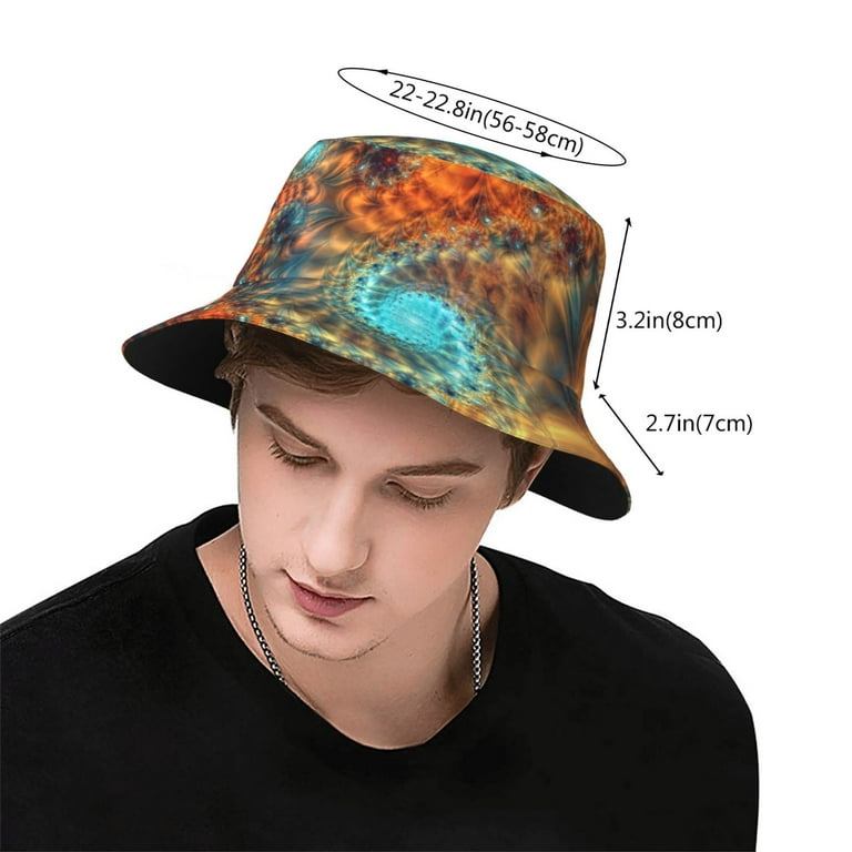 Fruit Hats Buy Mens Ladies Bucket Hat Winter Sea Fishing Fishman